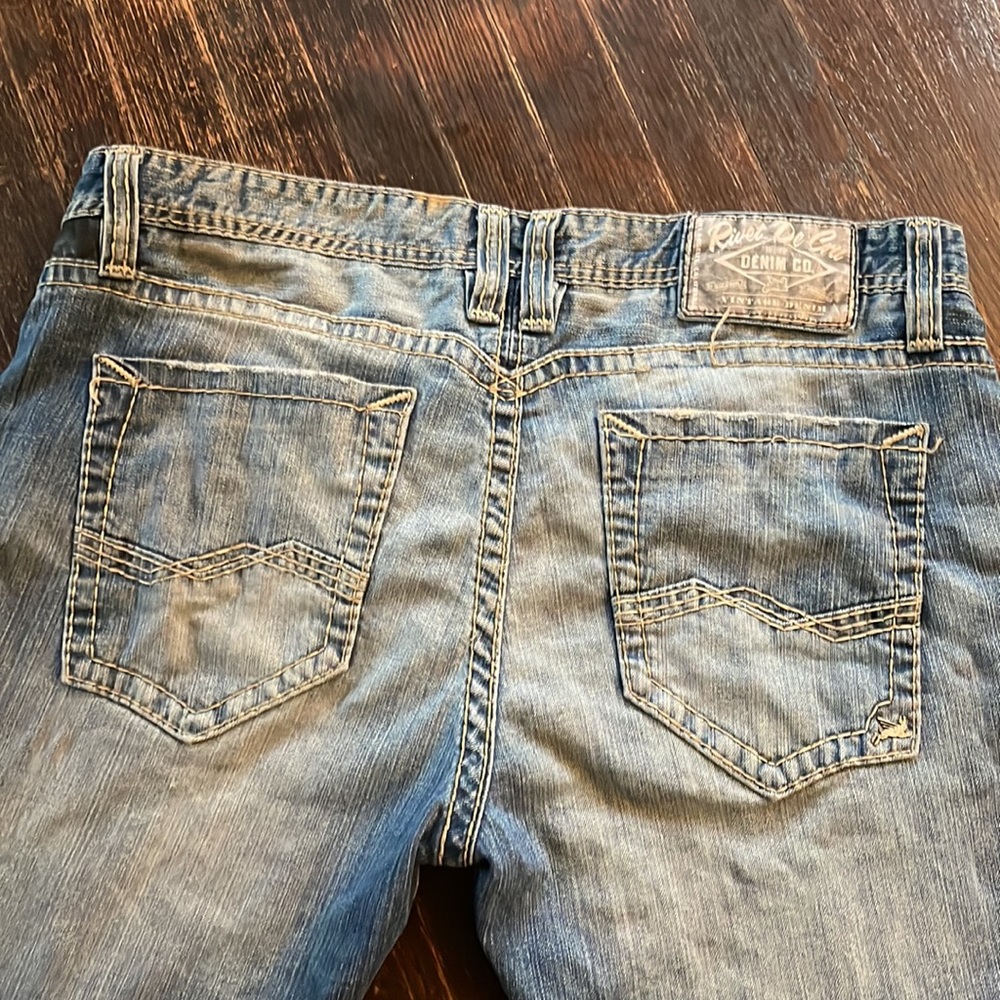 Rivit jeans - Picture 3 of 4